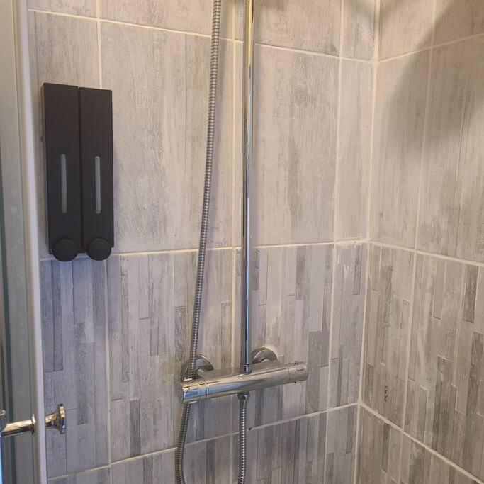 Appartement Brest Rive Droite Exteriör bild