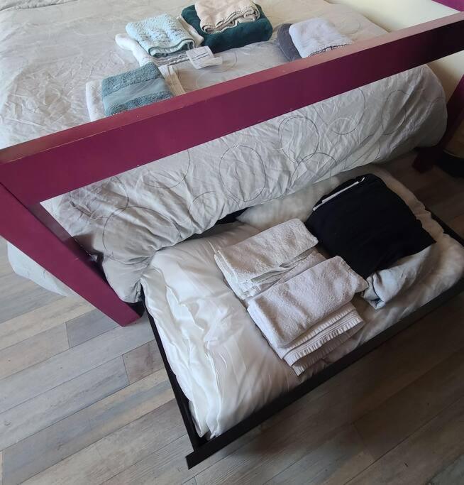 Appartement Brest Rive Droite Exteriör bild