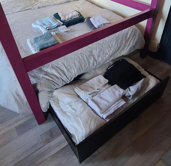 Appartement Brest Rive Droite Exteriör bild