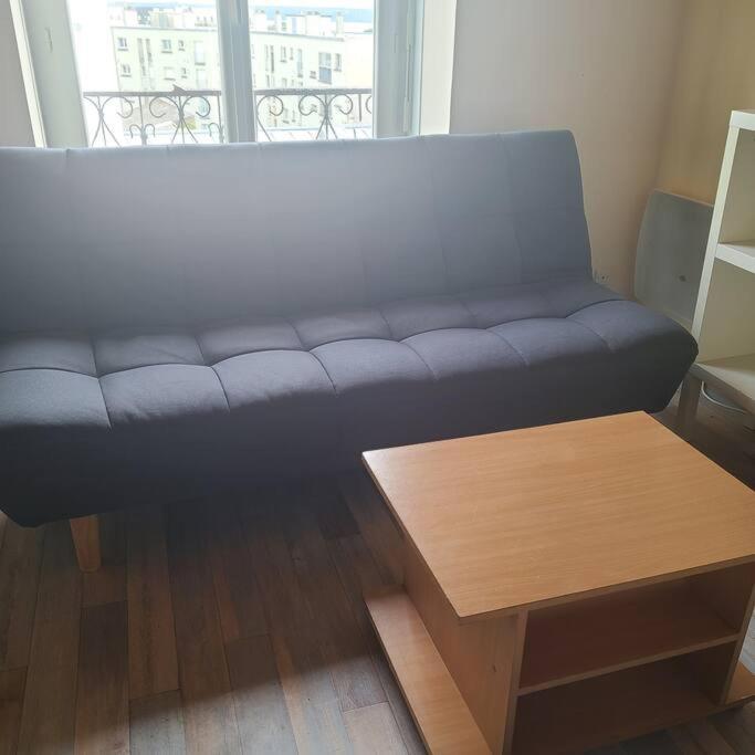 Appartement Brest Rive Droite Exteriör bild