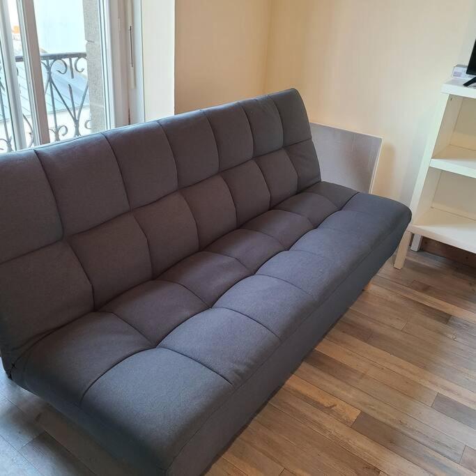Appartement Brest Rive Droite Exteriör bild
