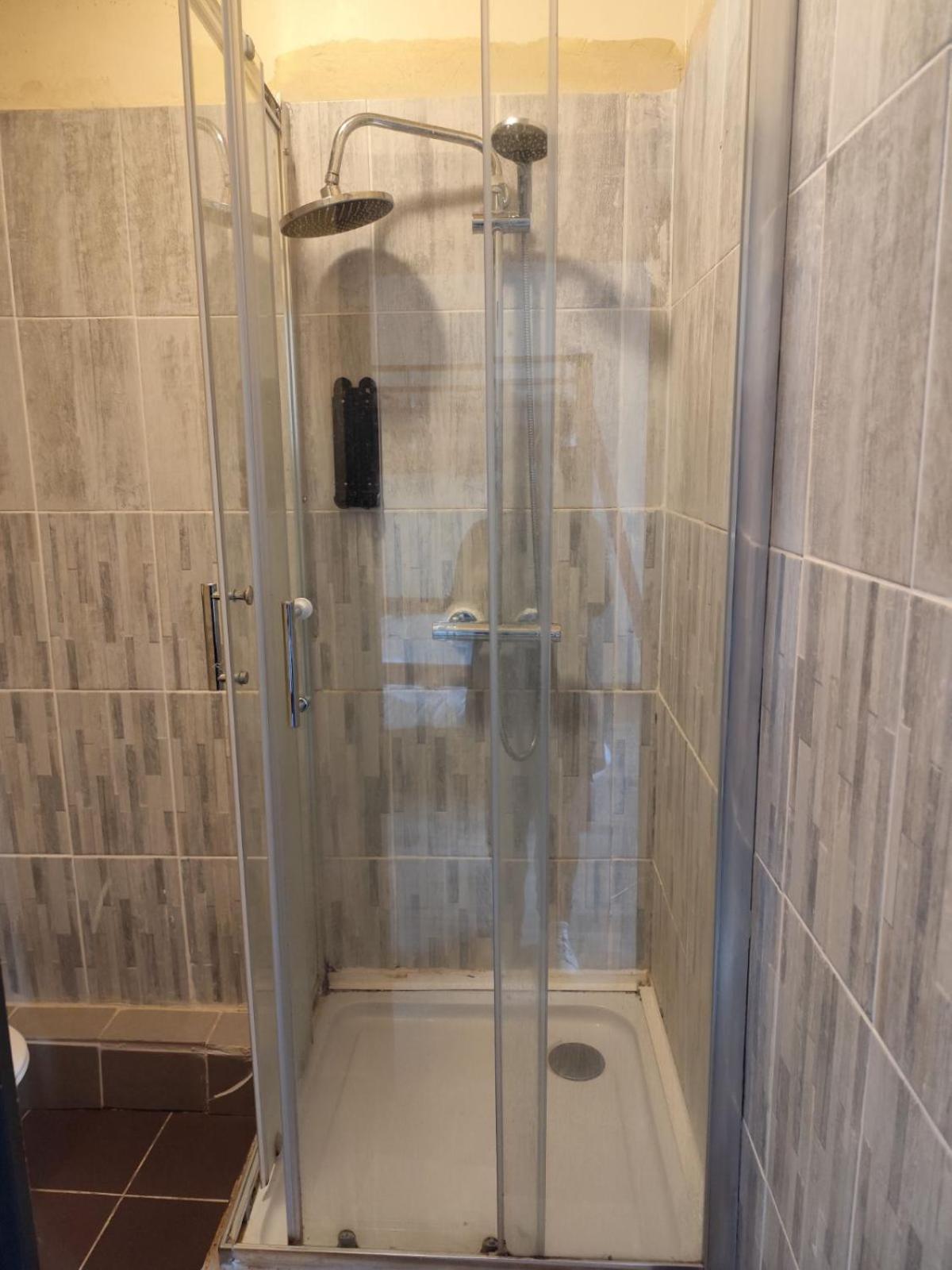 Appartement Brest Rive Droite Exteriör bild